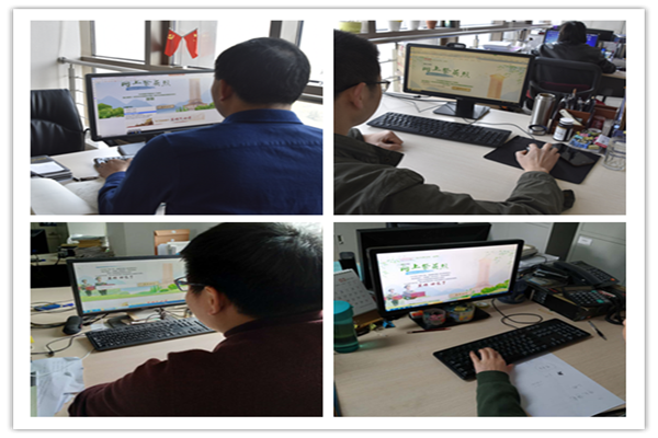 kaiyun·开云(中国)官方网站-kaiyun.com
积极开展“我们的节日·清明”主题系列活动